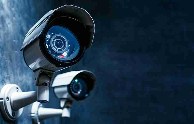 cctvThe Power of Automation: ELECTROHUub Enhances Security and Safety Efficiently